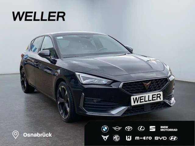 Cupra Leon 1.4 e-Hybrid