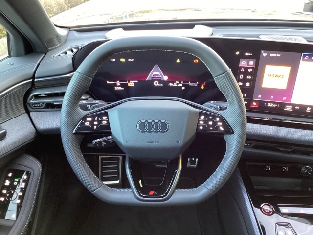 Audi A5 Avant Quattro S-Tronic