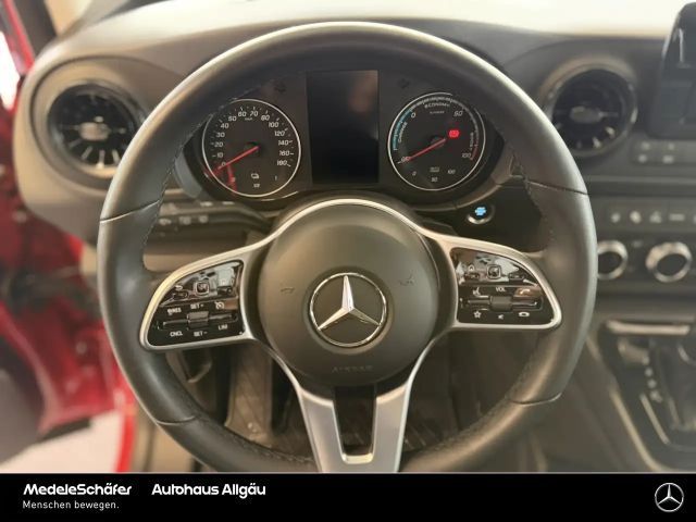 Mercedes-Benz Citan Tourer