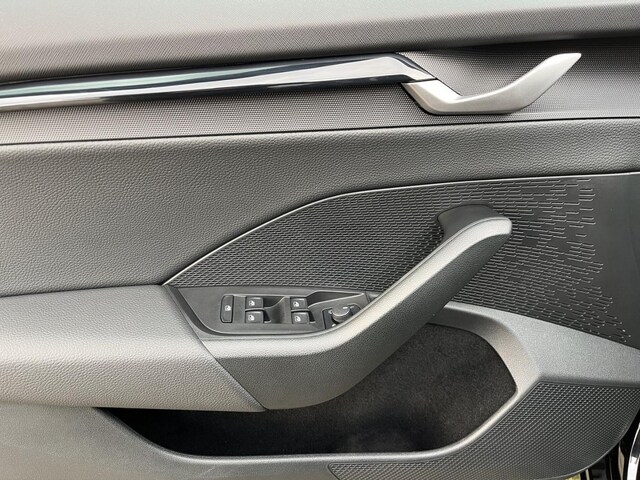 Skoda Octavia Combi Selection