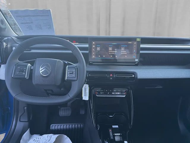 Citroën C3 Hybrid Max