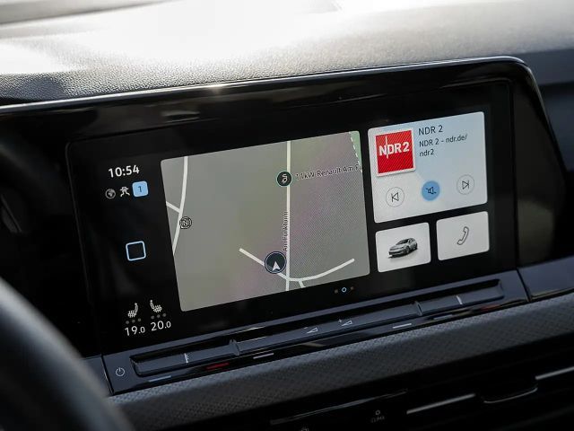 Volkswagen Golf 2.0 TDI Golf VIII