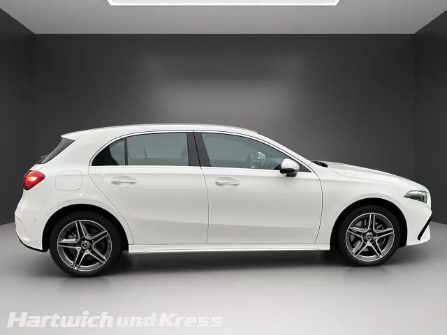 Mercedes-Benz A 250 A 250 e AMG Line