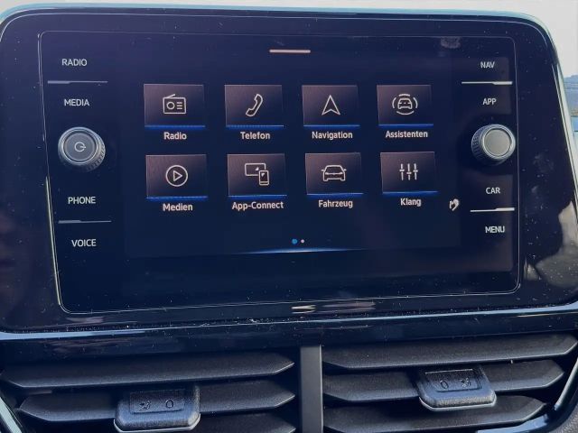 Volkswagen T-Roc 1.5 TSI DSG R-Line