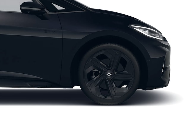 Volkswagen ID.3 GTX Performance