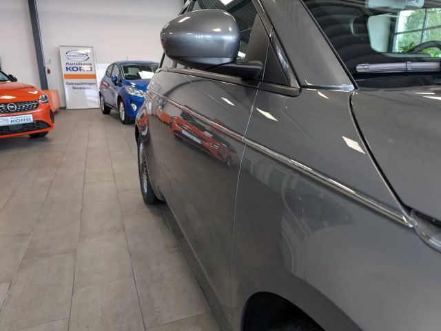 Fiat 500e 42kWh, Komfort+Style-Paket, Garantie