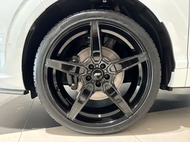 Cupra Terramar 2.0 TSI VZ