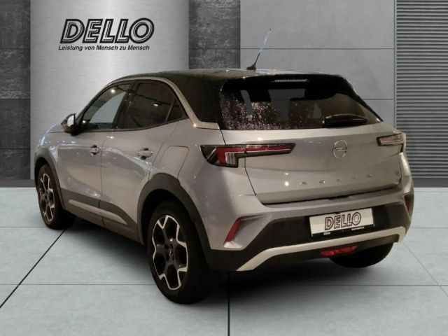 Opel Mokka Mokka-e Ultimate