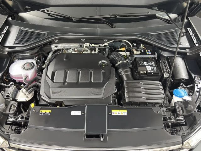Volkswagen T-Roc 2.0 TDI DSG R-Line