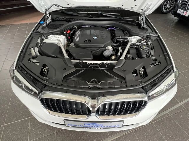 BMW 520 520d Business Line Touring