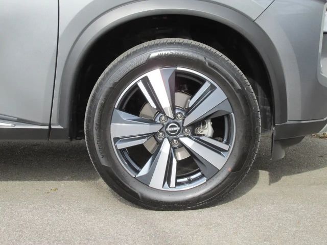 Nissan X-trail Tekna