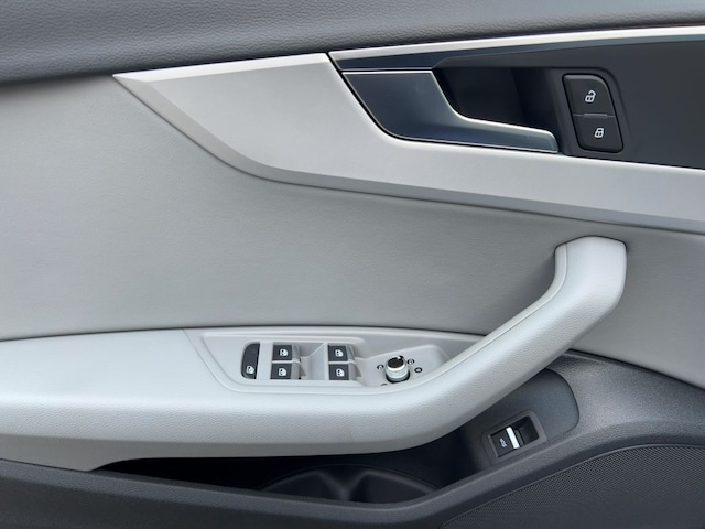 Audi A4 40 TDI Avant Quattro S-Tronic