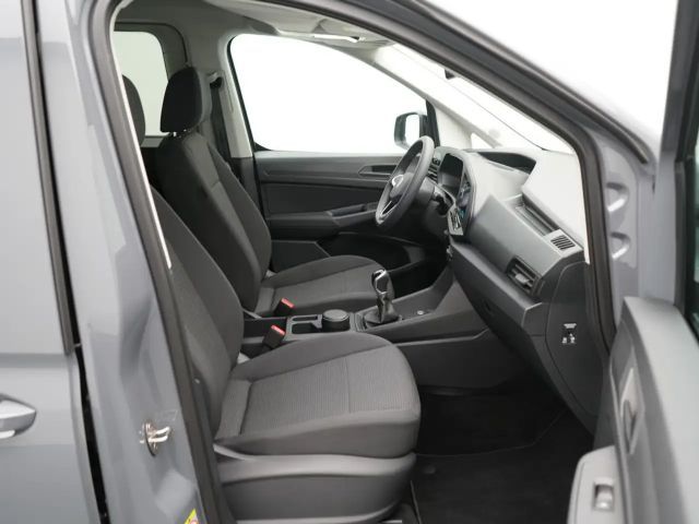 Volkswagen Caddy KAM SHZ VIRT NAVI LANE ASSIST