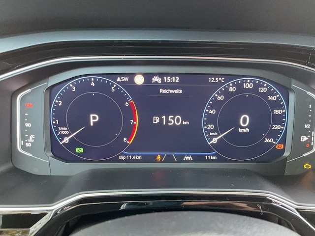 Volkswagen Taigo 1.0 TSI DSG R-Line