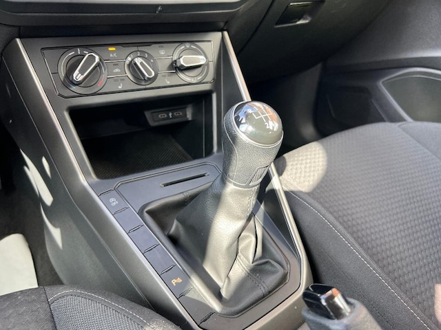 Volkswagen Polo Comfortline