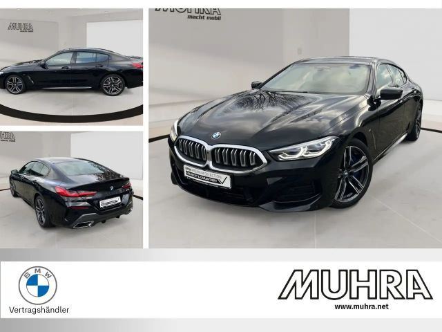 BMW 840 840i Coupé Gran Coupé M-Sport xDrive