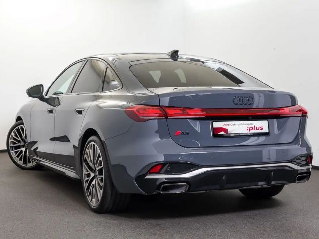 Audi A5 Quattro S-Tronic