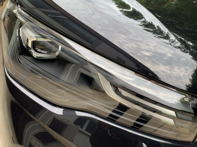 Volkswagen Tiguan 2.0 TDI DSG