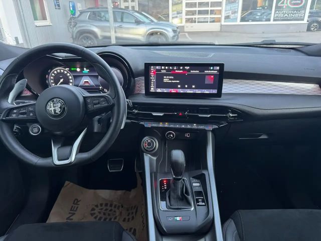 Alfa Romeo Tonale Speciale