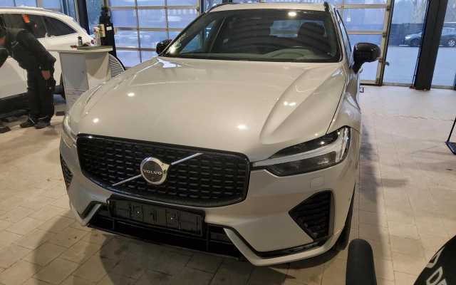 Volvo XC60 XC 60