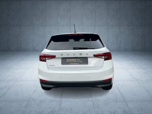 Skoda Fabia 1.0 TSI Tour