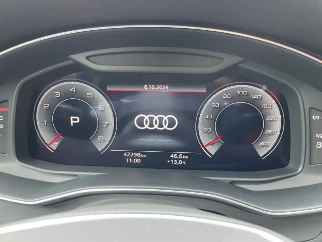 Audi A6 45 TFSI Quattro S-Line S-Tronic
