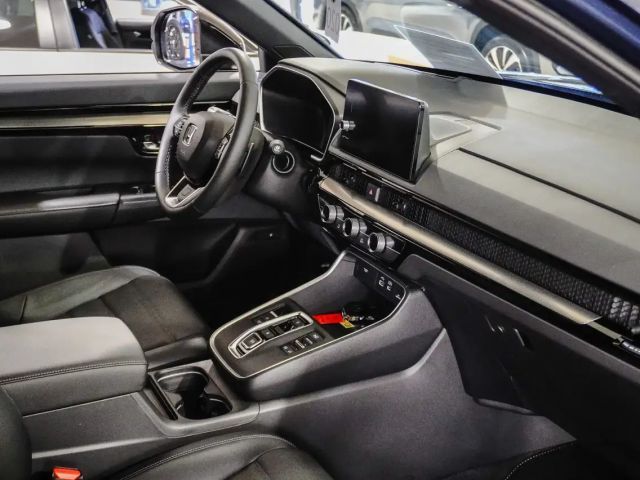 Honda CR-V Advance Hybrid