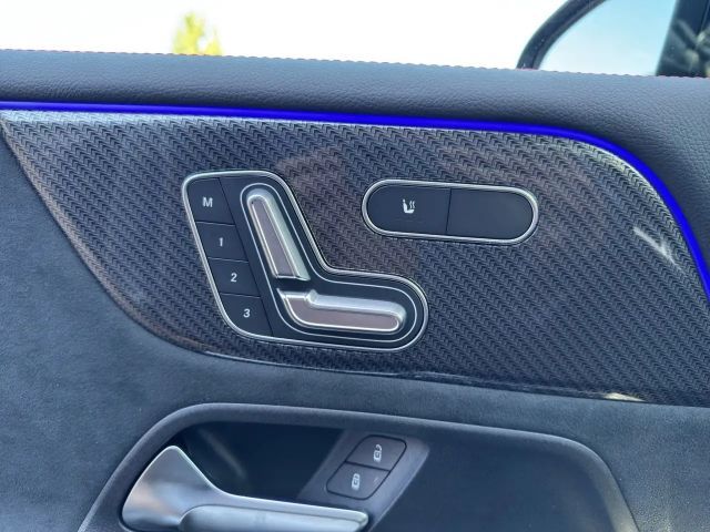 Mercedes-Benz GLB 35 AMG 4MATIC AMG Line