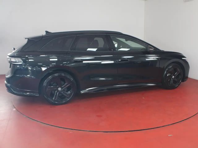 Volkswagen ID.7 GTX Tourer