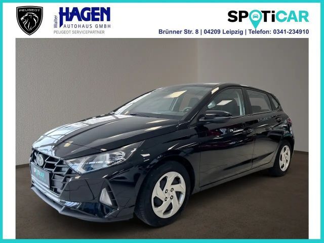 Hyundai i20 1.2 Select