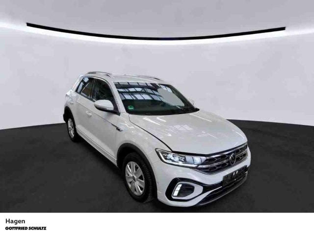 Volkswagen T-Roc 1.0 TSI R-Line