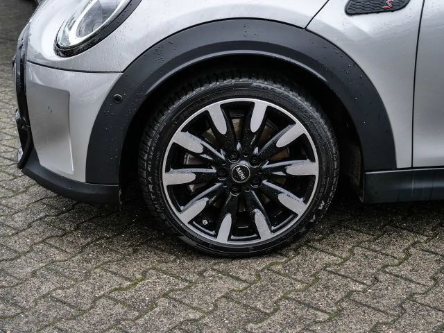 MINI Cooper S RFK DA PA Apple CarPlay DAB