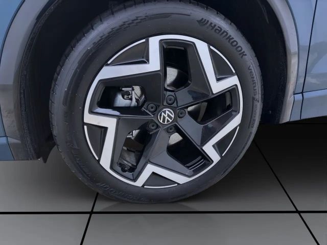 Volkswagen Tiguan 1.5 eTSI DSG R-Line