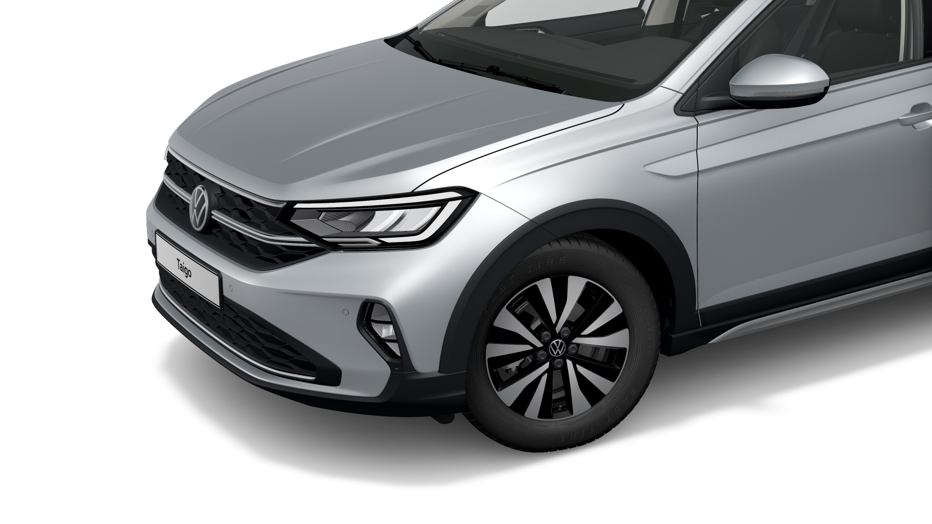 Volkswagen Taigo 1.0 TSI Life