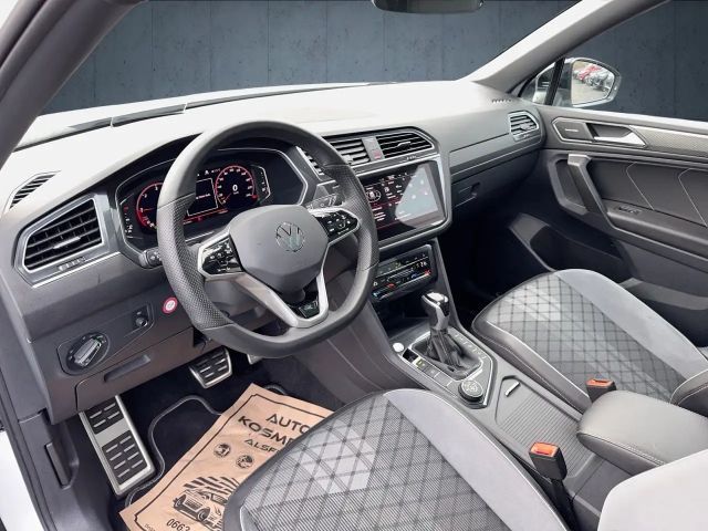 Volkswagen Tiguan 2.0 TDI Allspace R-Line
