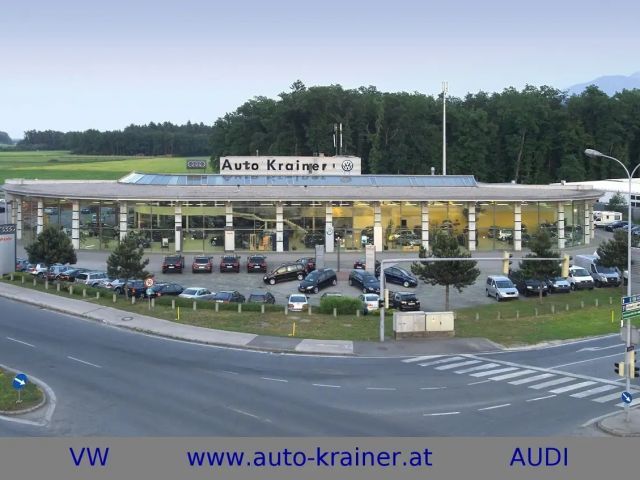 Volkswagen Transporter Lang T7