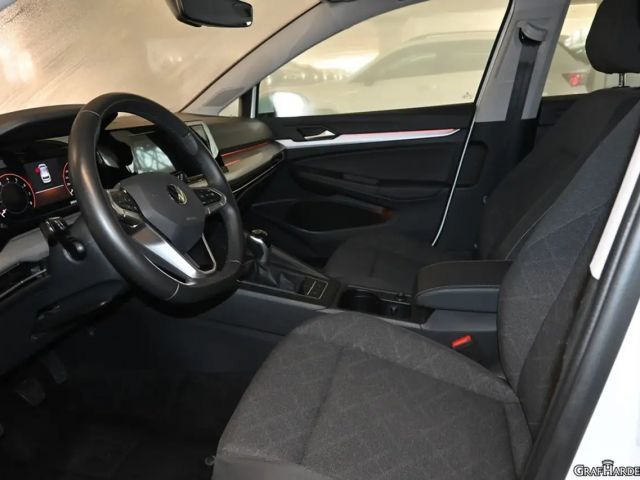 Volkswagen Golf 1.5 TSI Golf VIII Life