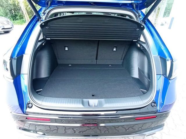 Honda ZR-V 2.0 e:HEV i-MMD