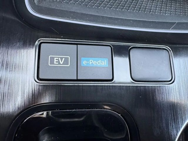 Nissan X-trail AWD N-Connecta