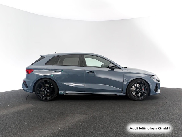 Audi RS3 Quattro S-Tronic Sportback