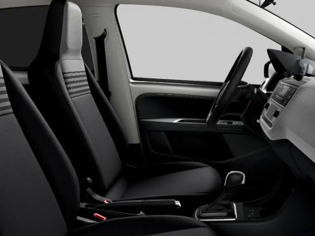 Volkswagen e-up! Style