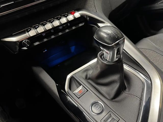 Peugeot 3008 Allure Pack PureTech