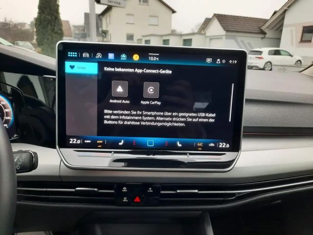 Volkswagen Golf 1.5 TSI Golf VIII Life