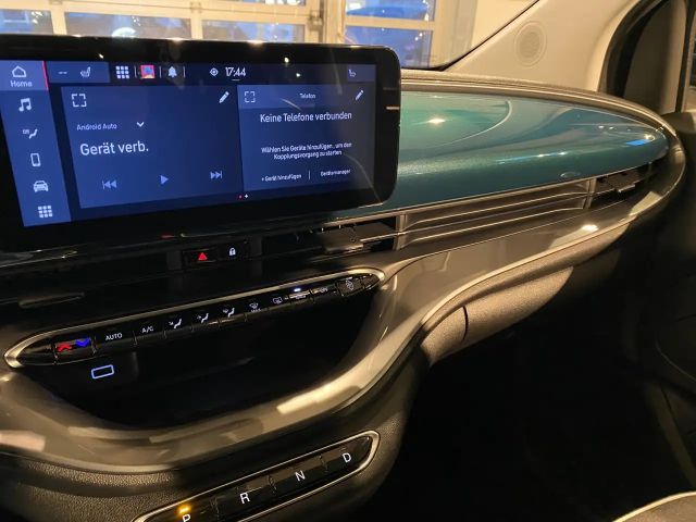 Fiat 500e Komfort & Style Paket