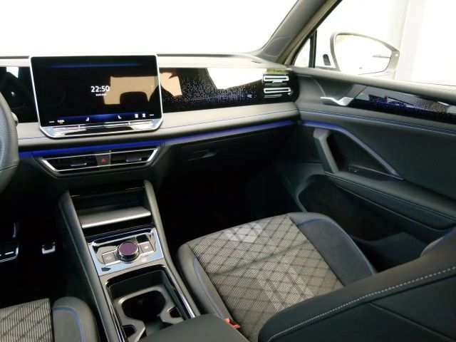 Volkswagen Tiguan 2.0 TSI 4Motion R-Line