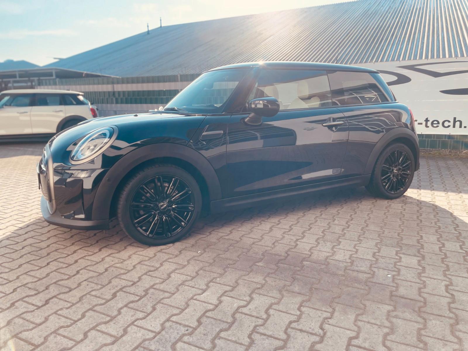 MINI Cooper *R E S O L U T E*  * E D I T I O N*