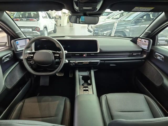 Hyundai IONIQ 6 UNIQ