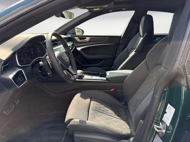 Audi S7 Quattro Sportback