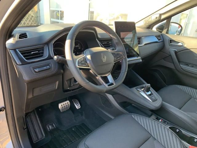 Renault Captur Alpine EDC Esprit Hybrid