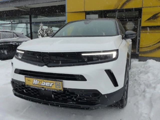 Opel Mokka GS-Line Grand Sport